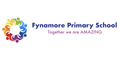 Logo for Fynamore Community Primary School